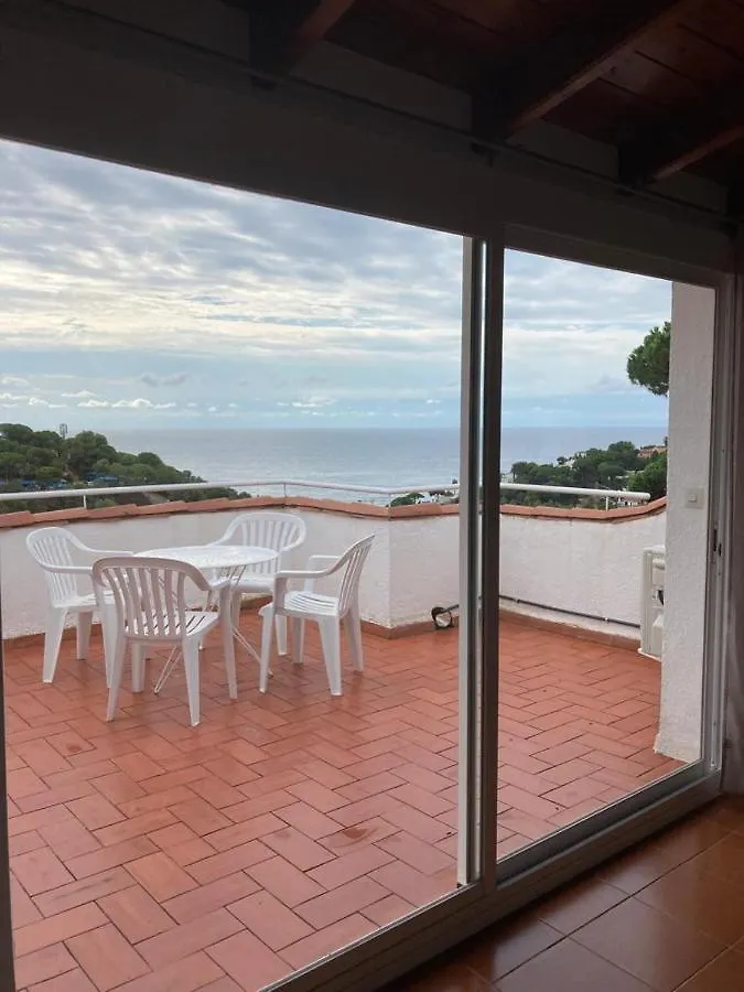 Private Apartments Cala Canyelles Lloret de Mar Spagna