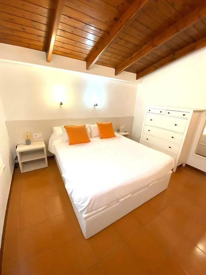 Private Apartments Cala Canyelles Lloret de Mar