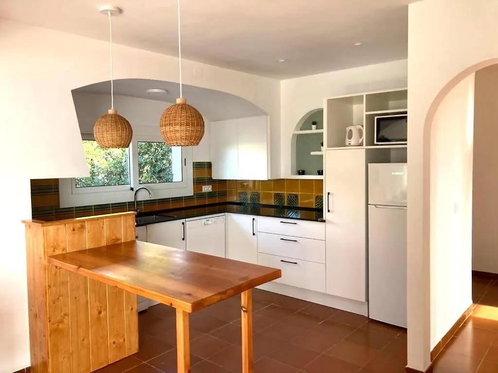 Private Apartments Cala Canyelles Lloret de Mar Spagna