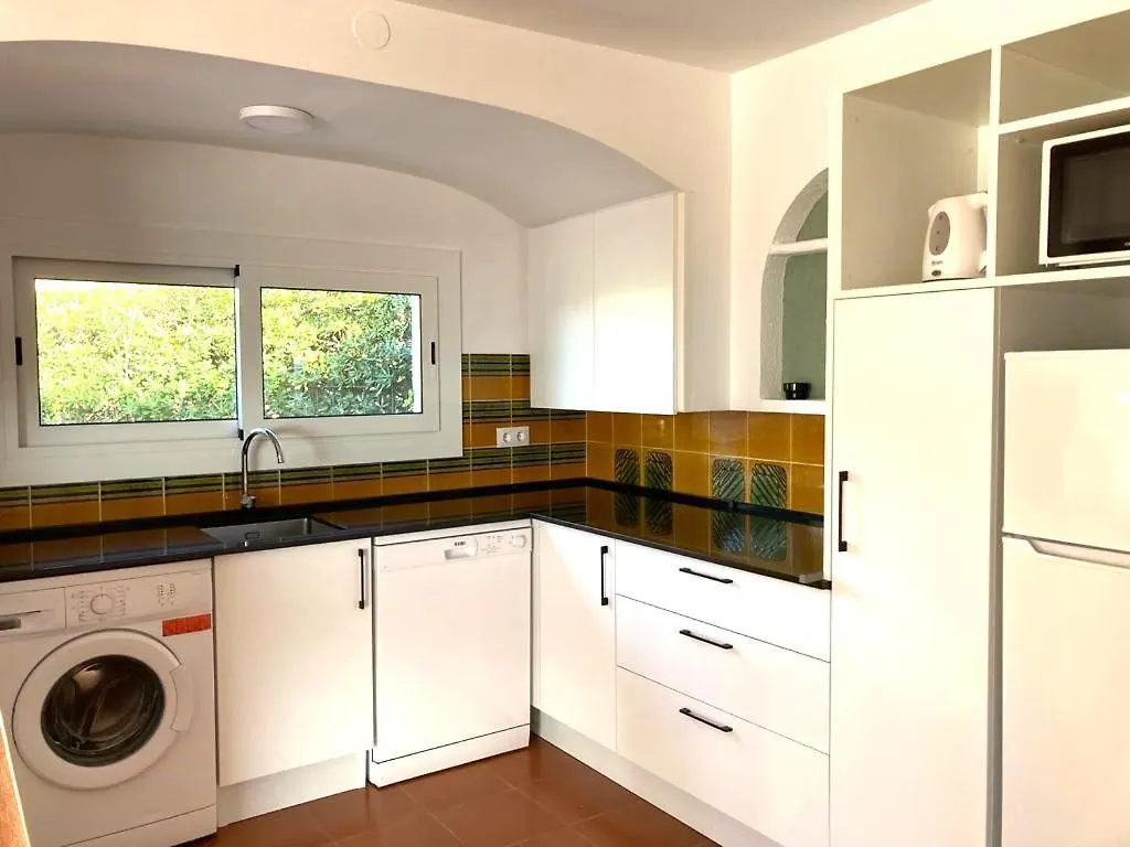 Private Apartments Cala Canyelles Lloret de Mar 0*,