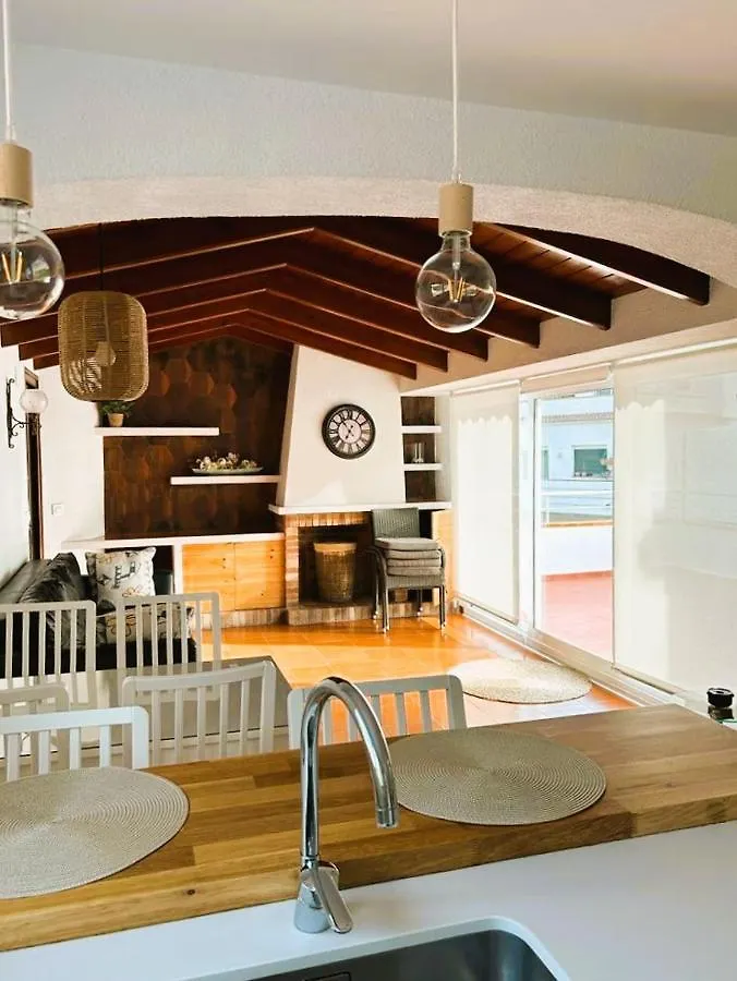 Private Apartments Cala Canyelles Lloret de Mar