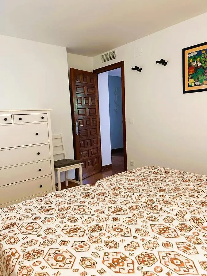 Private Apartments Cala Canyelles Lloret de Mar 0*,