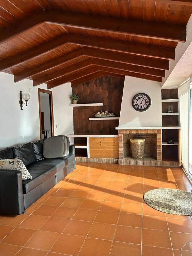 Private Apartments Cala Canyelles Lloret de Mar