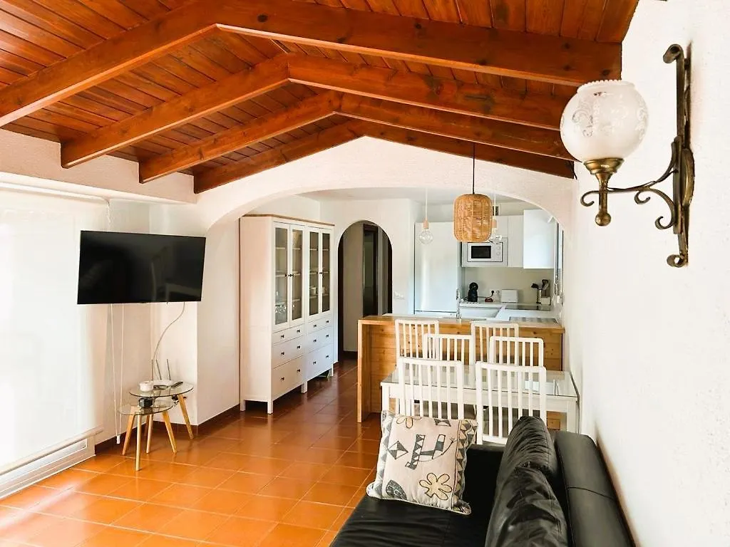 Private Apartments Cala Canyelles Lloret de Mar