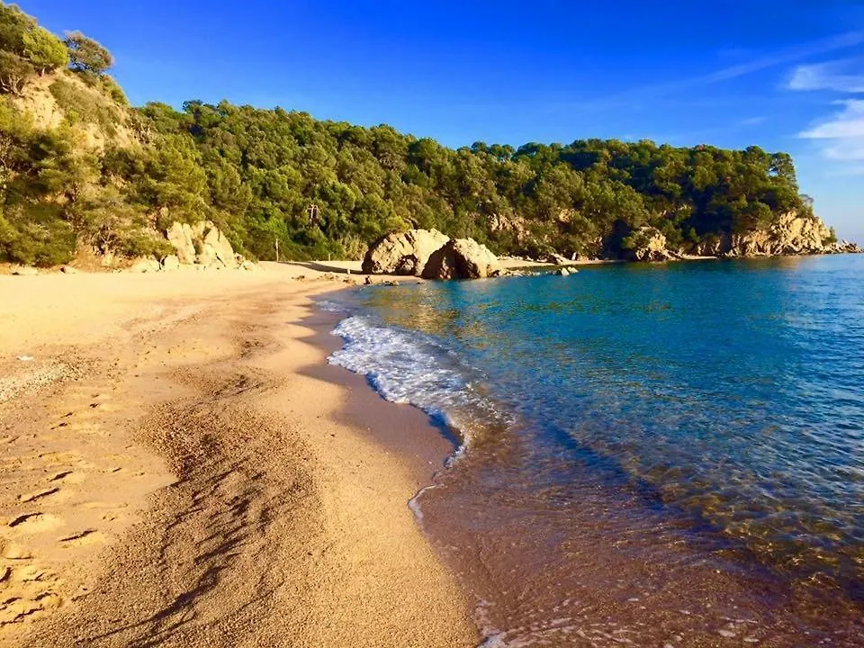 Private Apartments Cala Canyelles Lloret de Mar
