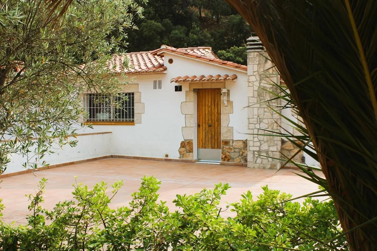 Private Apartments Cala Canyelles Lloret de Mar