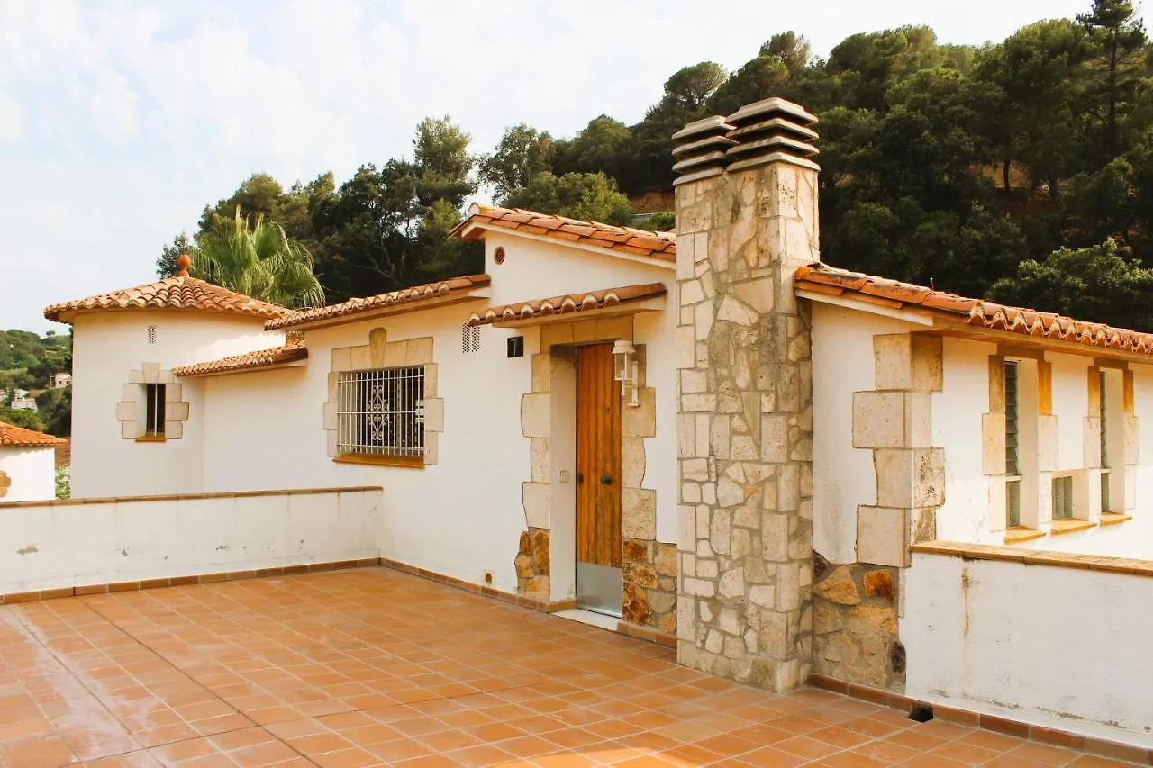 Private Apartments Cala Canyelles Lloret de Mar
