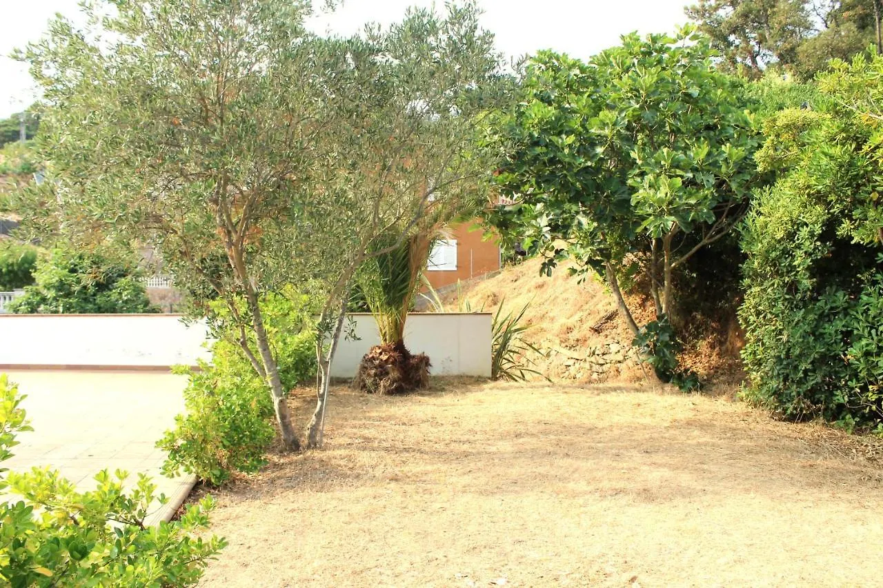 Private Apartments Cala Canyelles Lloret de Mar