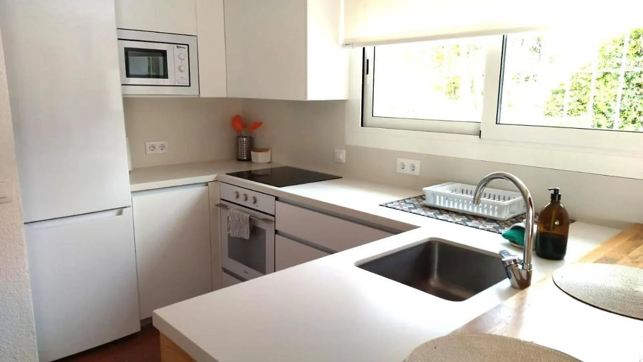 Private Apartments Cala Canyelles Lloret de Mar