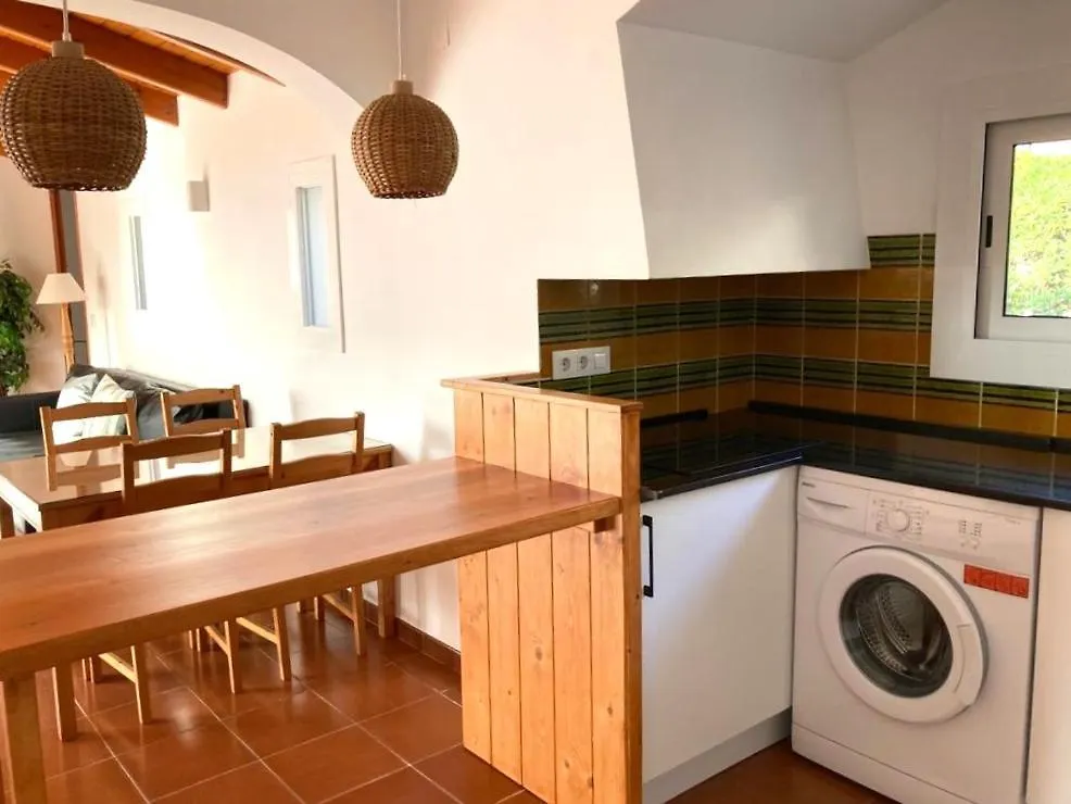 Private Apartments Cala Canyelles Lloret de Mar Espagne