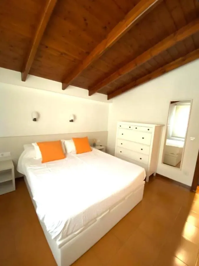 Private Apartments Cala Canyelles Lloret de Mar