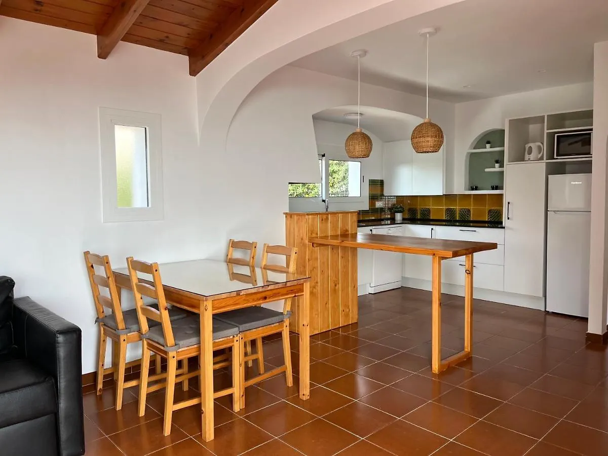 Private Apartments Cala Canyelles Lloret de Mar