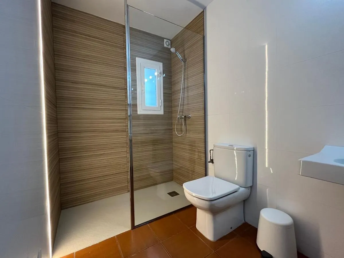 Private Apartments Cala Canyelles Lloret de Mar Espagne