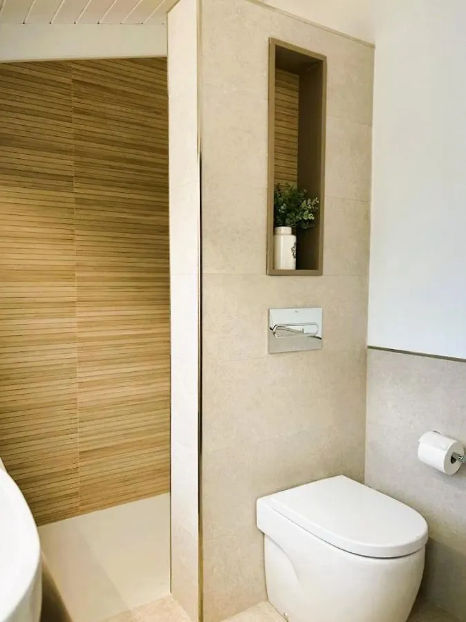 Private Apartments Cala Canyelles Lloret de Mar
