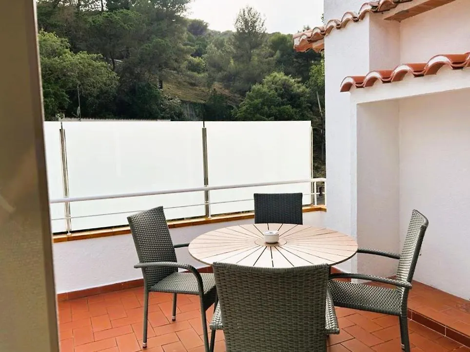 Private Apartments Cala Canyelles Lloret de Mar
