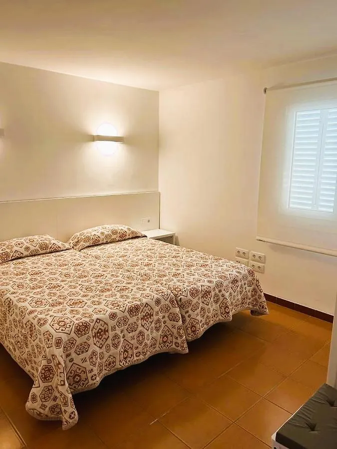 Private Apartments Cala Canyelles Lloret de Mar