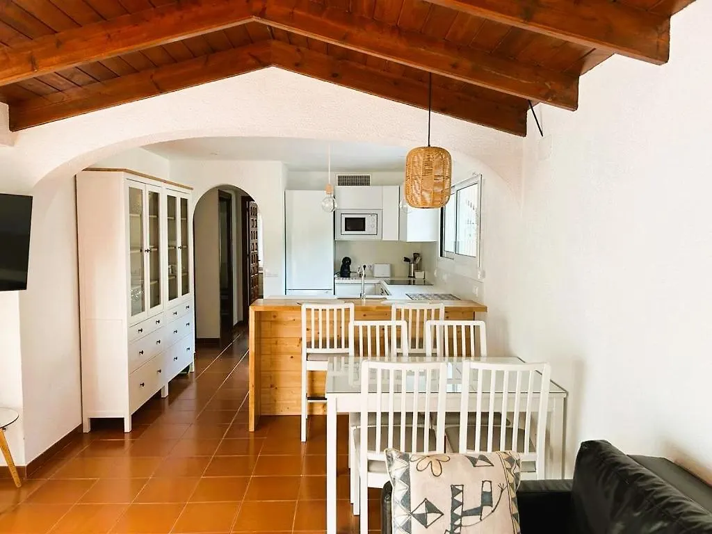 Private Apartments Cala Canyelles Lloret de Mar