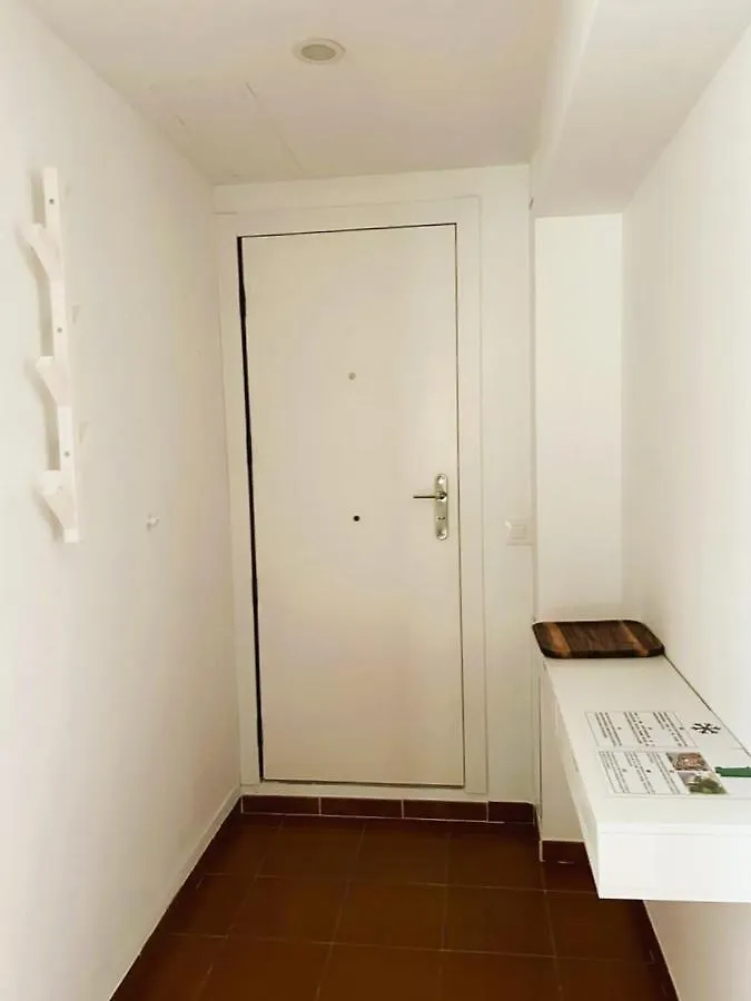 Private Apartments Cala Canyelles Lloret de Mar 0*,  Spain