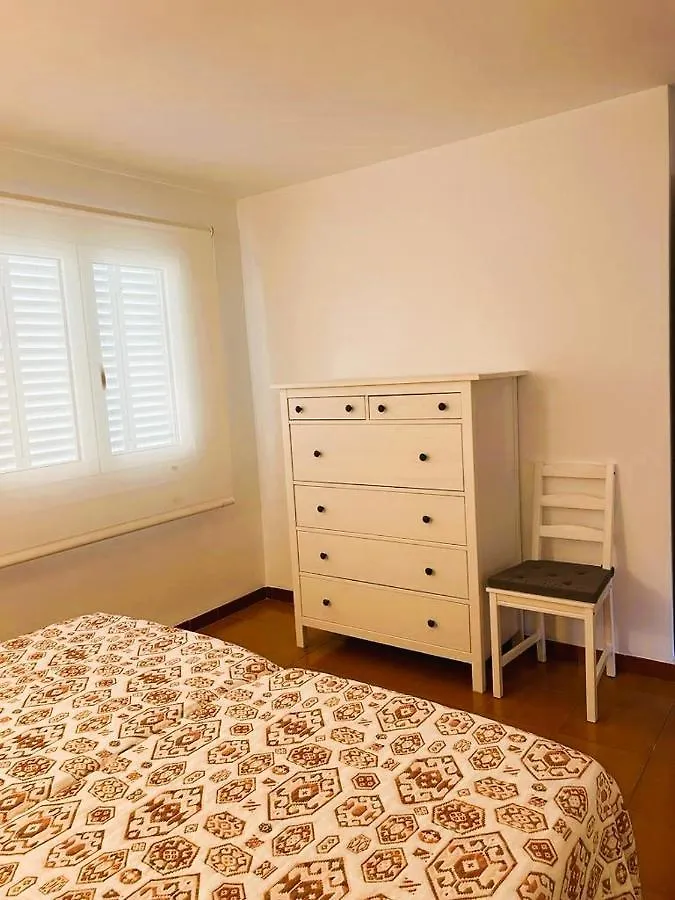 Private Apartments Cala Canyelles Lloret de Mar