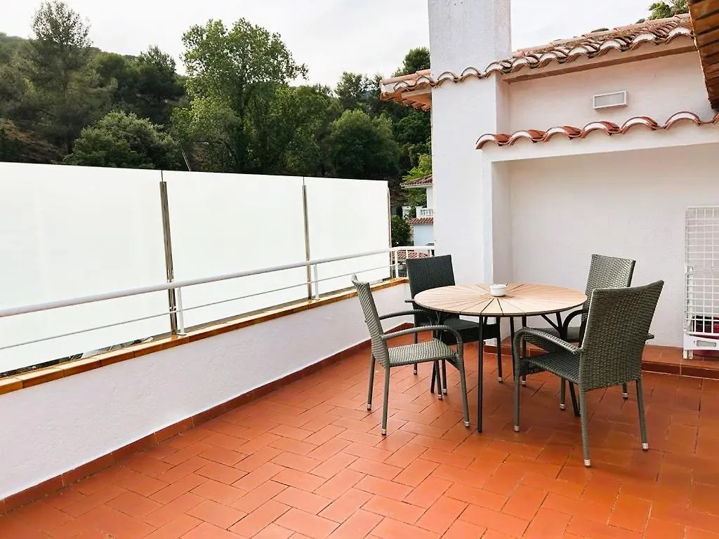 Private Apartments Cala Canyelles Lloret de Mar