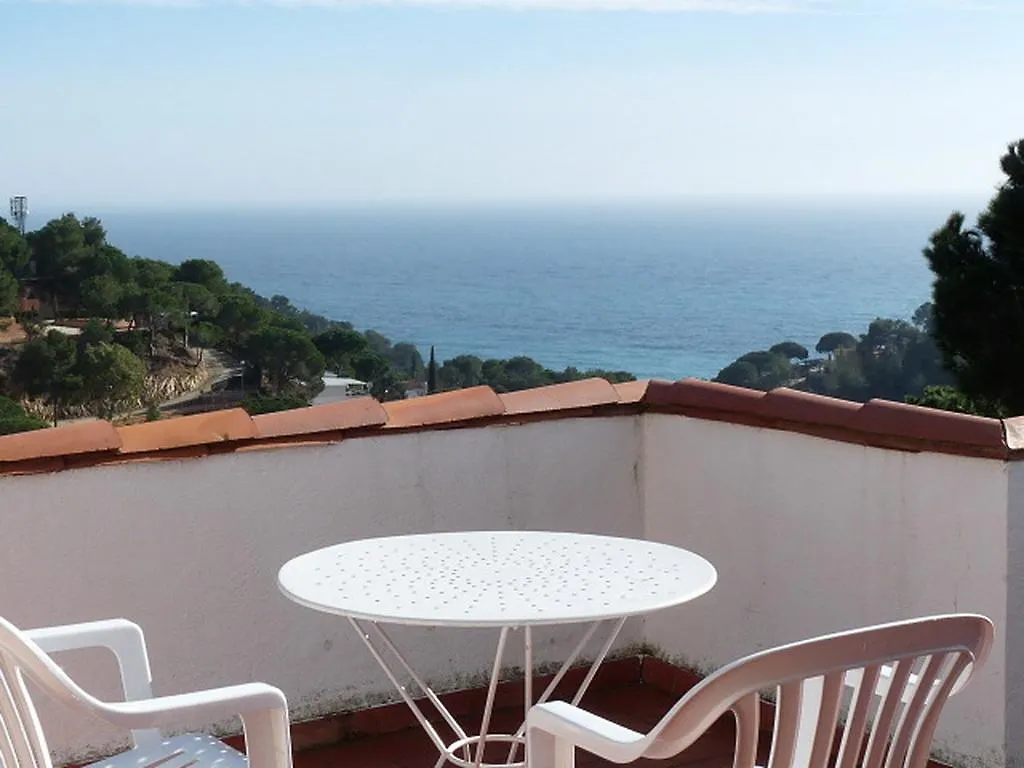 Private Apartments Cala Canyelles Lloret de Mar